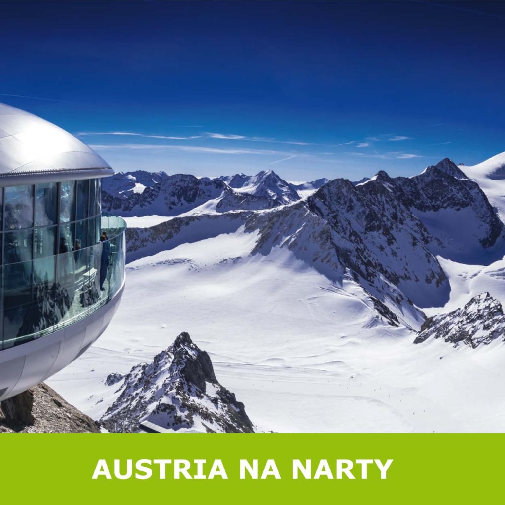 narty austria 2023