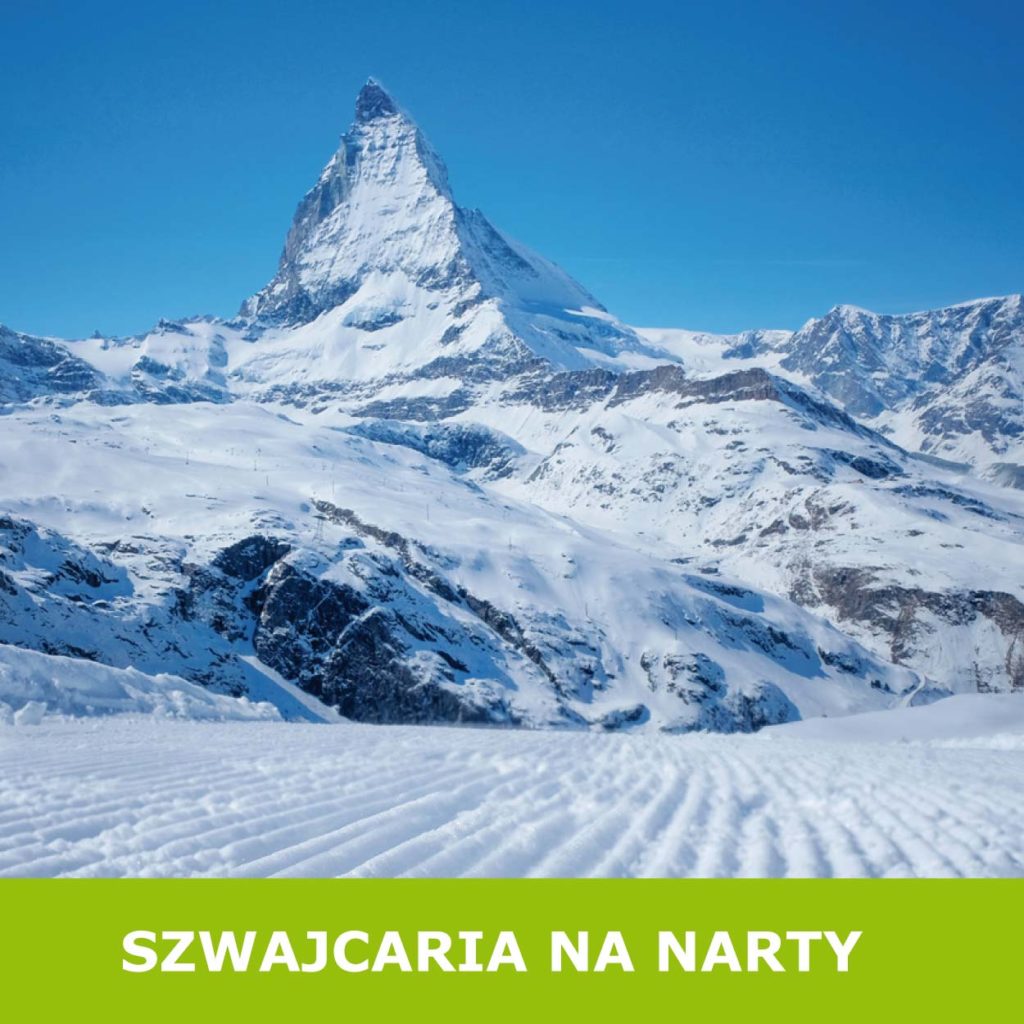 narty szwajcaria 2023